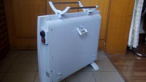 奥克斯家用电暖气NDL200-B30